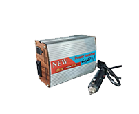 مبدل برق خودرو ۵۰۰ وات ۱۲ ولت آریا الکترونیک ونک