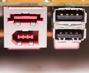 بهترین مبدل ایران