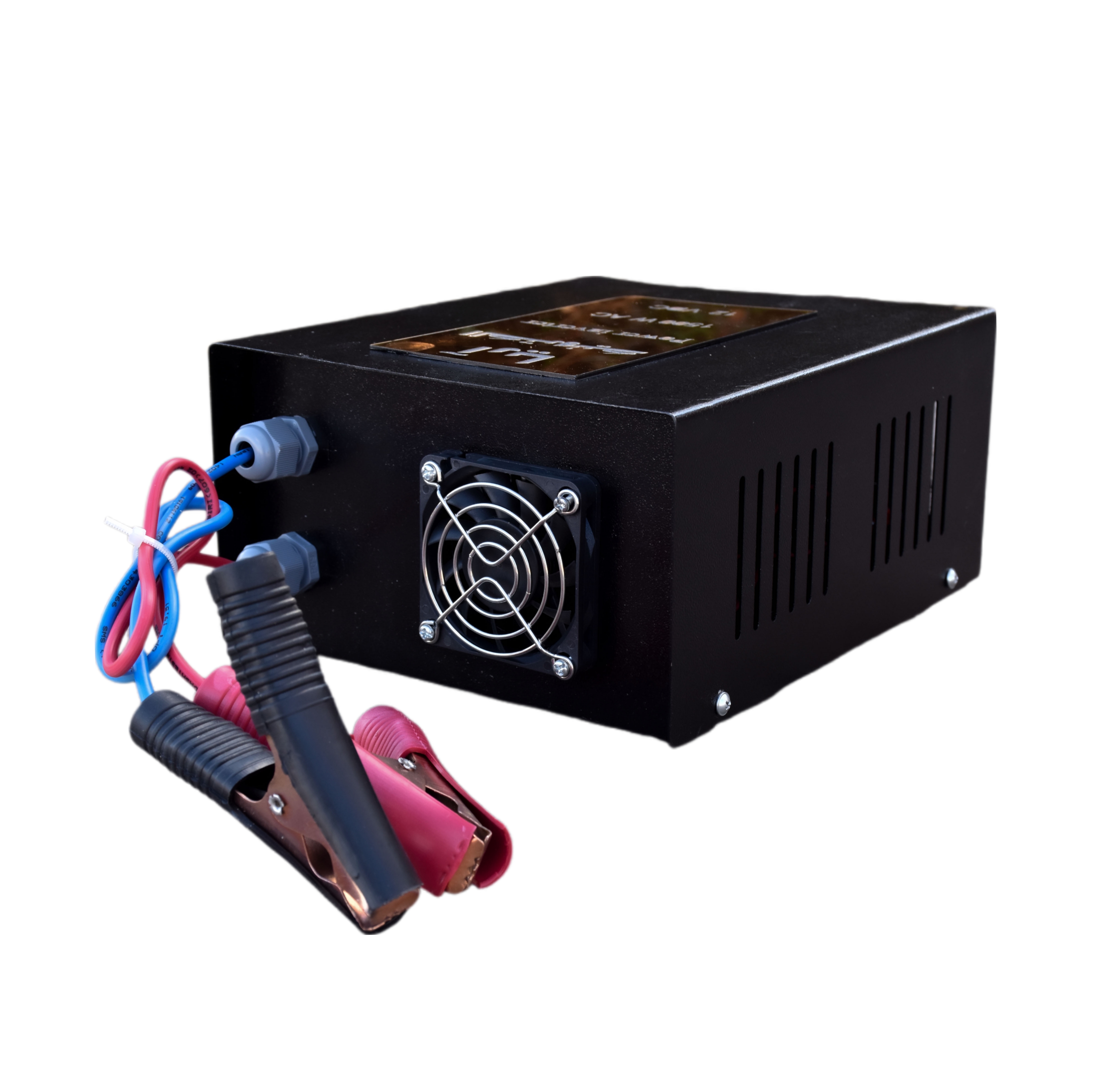 مبدل  برق خودرو ۱۵۰۰ وات ۲۴ ولت آریا الکترونیک ونک