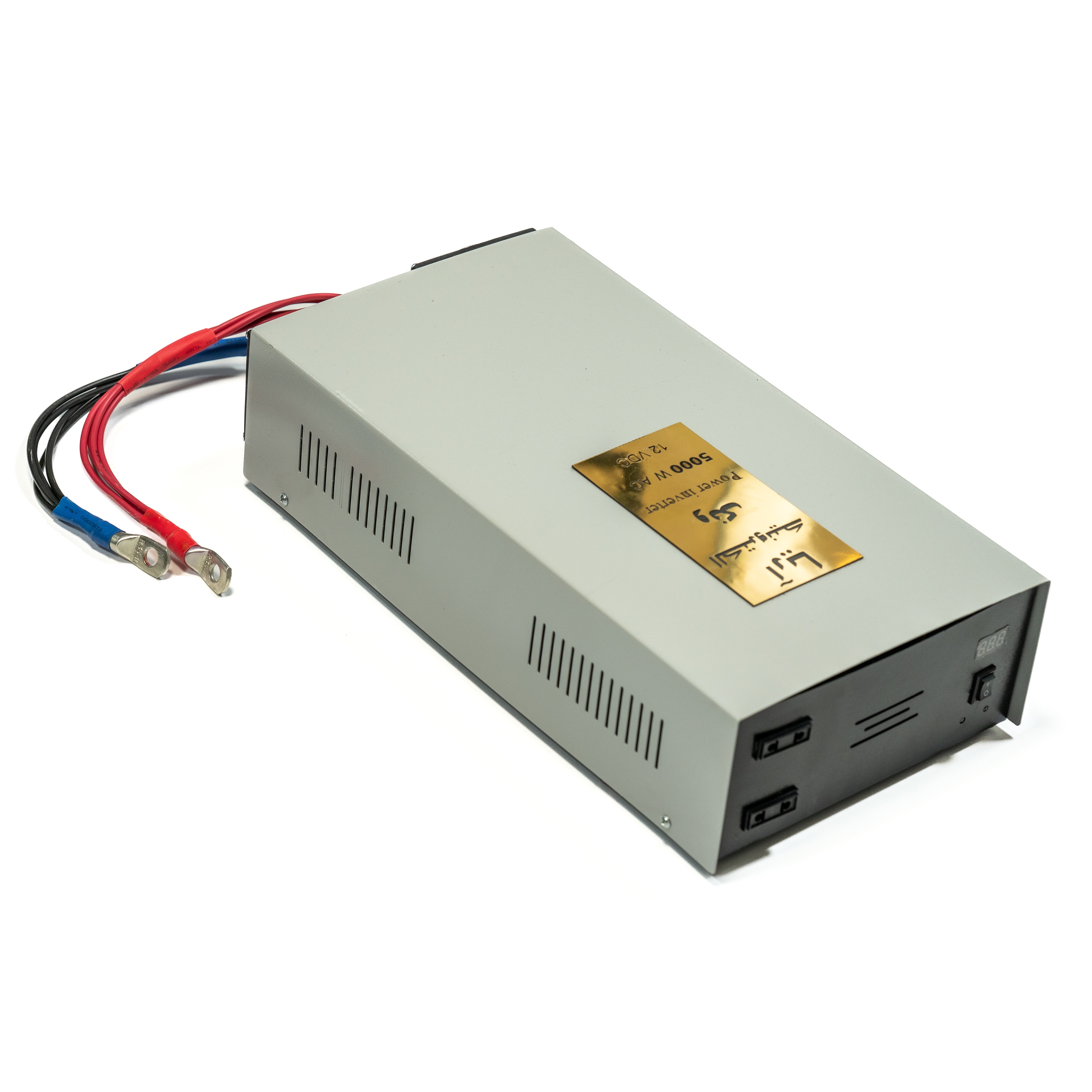 خرید انواع اینورتر در کرمان