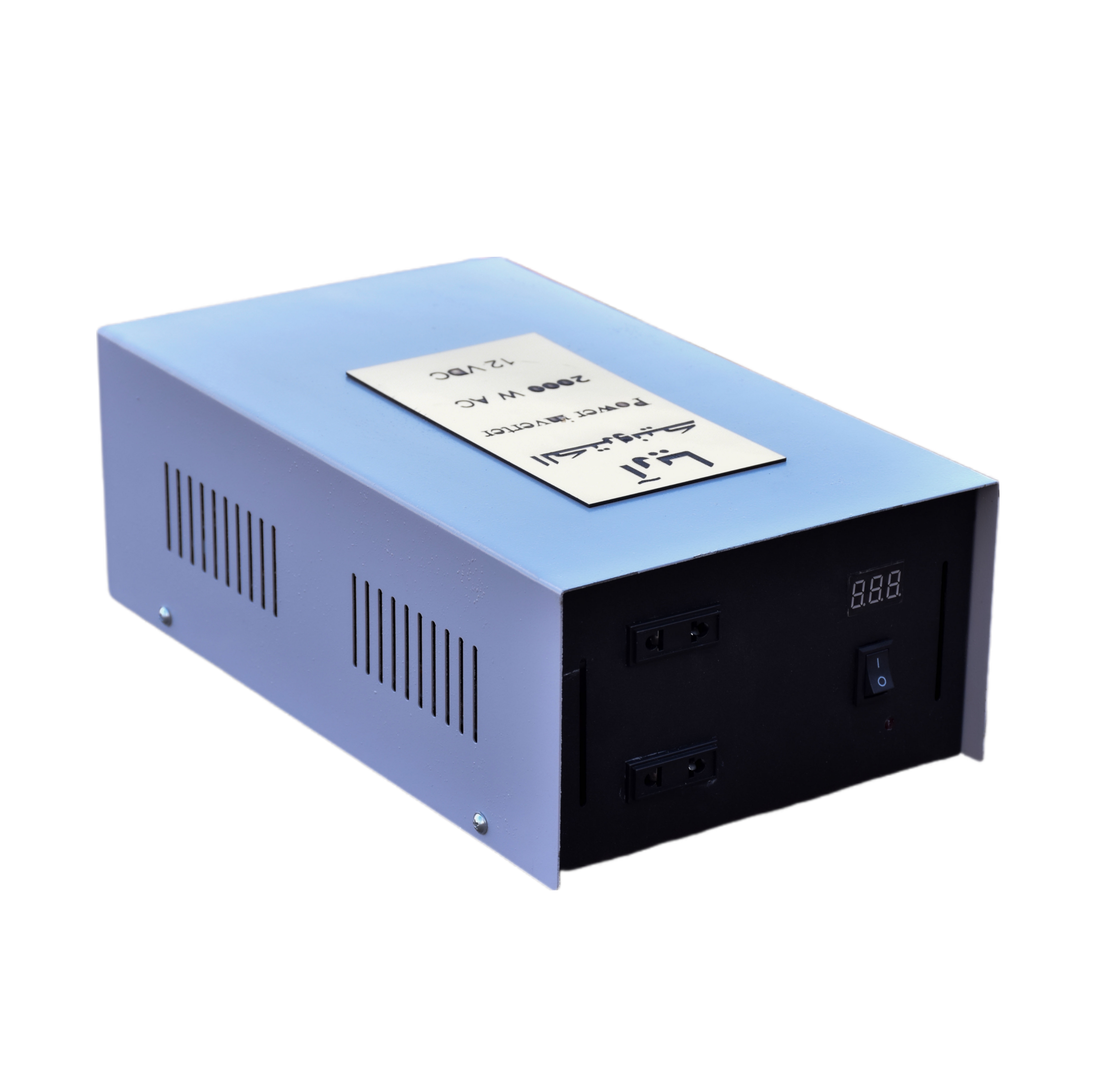 خرید انواع اینورتر در اصفهان | گروه تولیدی آریا الکترونیک ونک