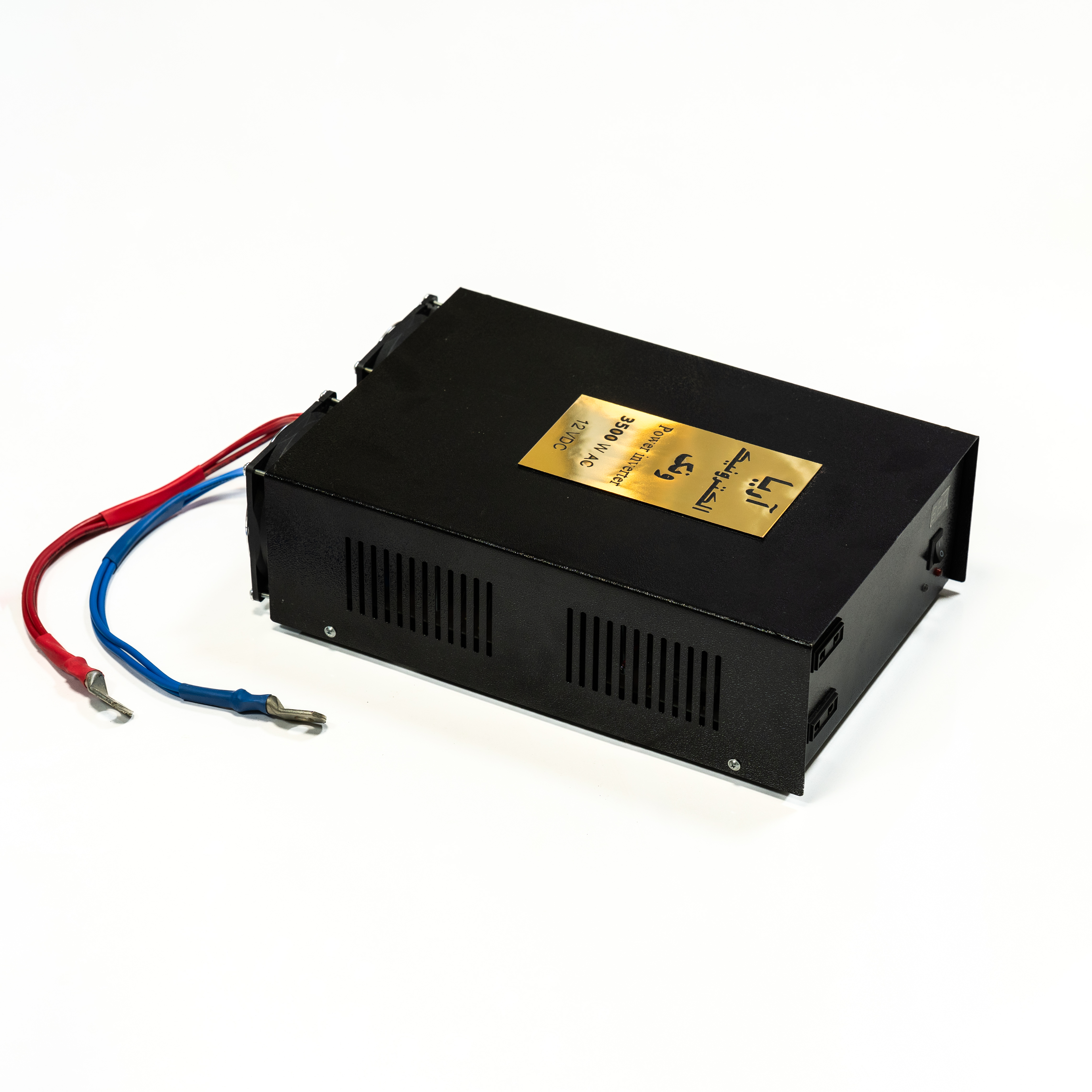 قیمت مبدل برق خودرو