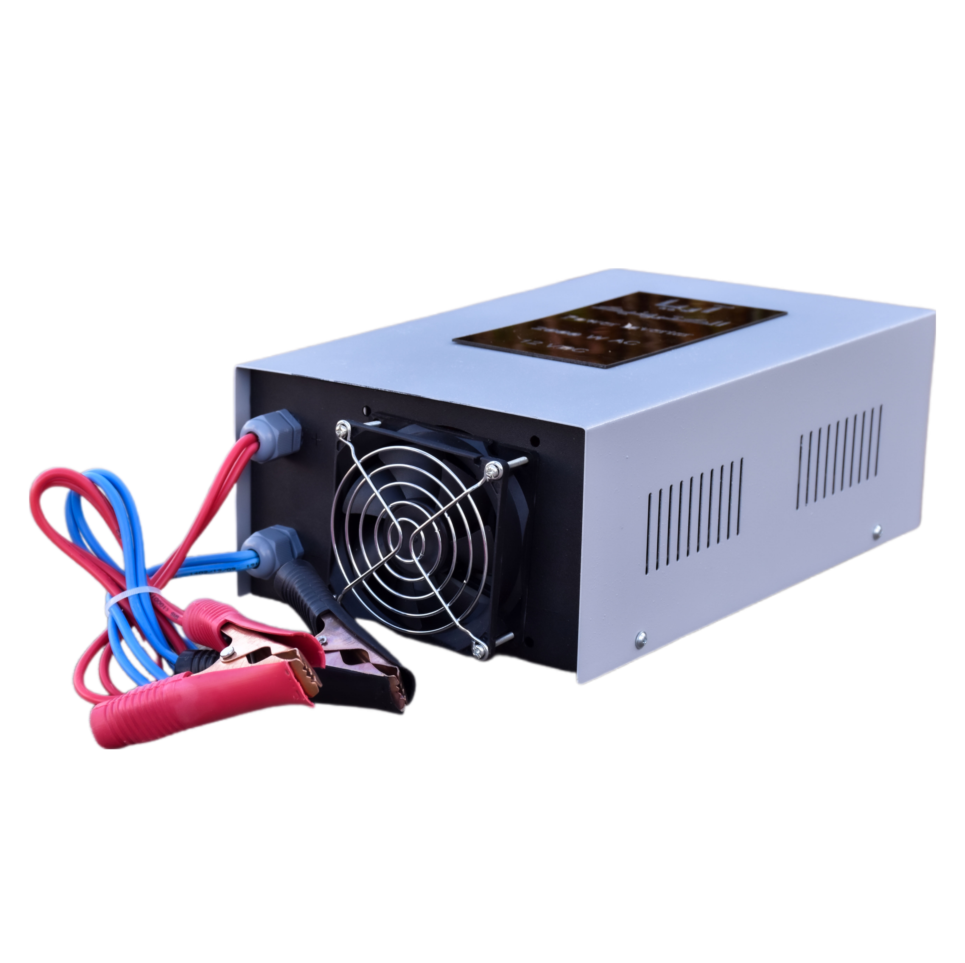 ‎مبدل برق خودرو ۲۵۰۰‌ وات ۲۴‌ ولت آریا الکترونیک ونک