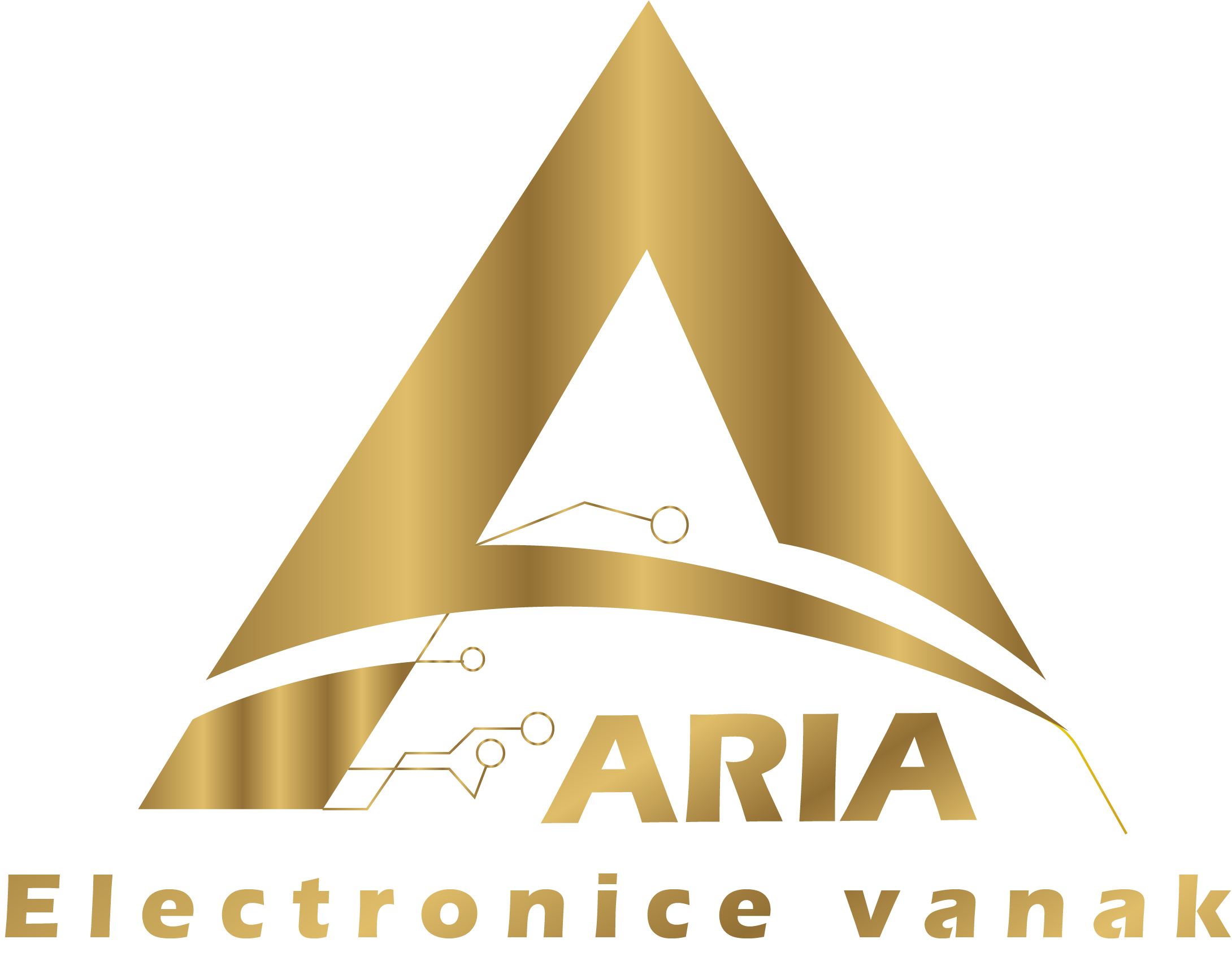 آریا الکترونیک 